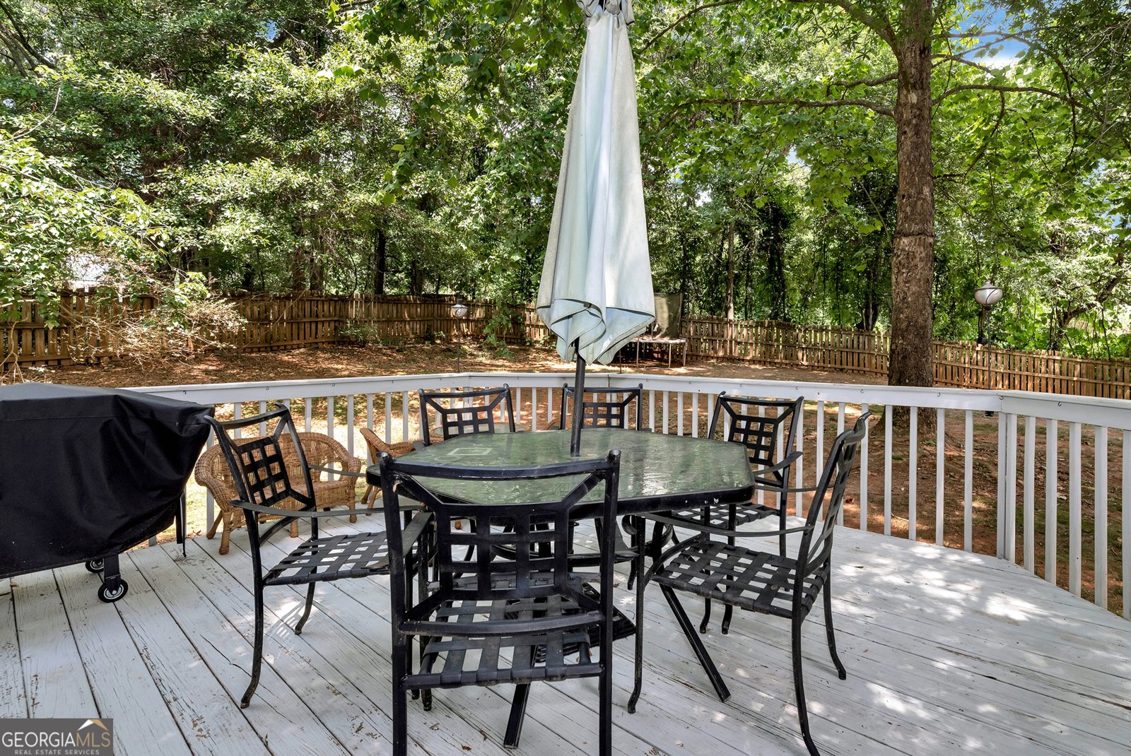 4205 Ridgebrook Bend Cumming - Photo 26