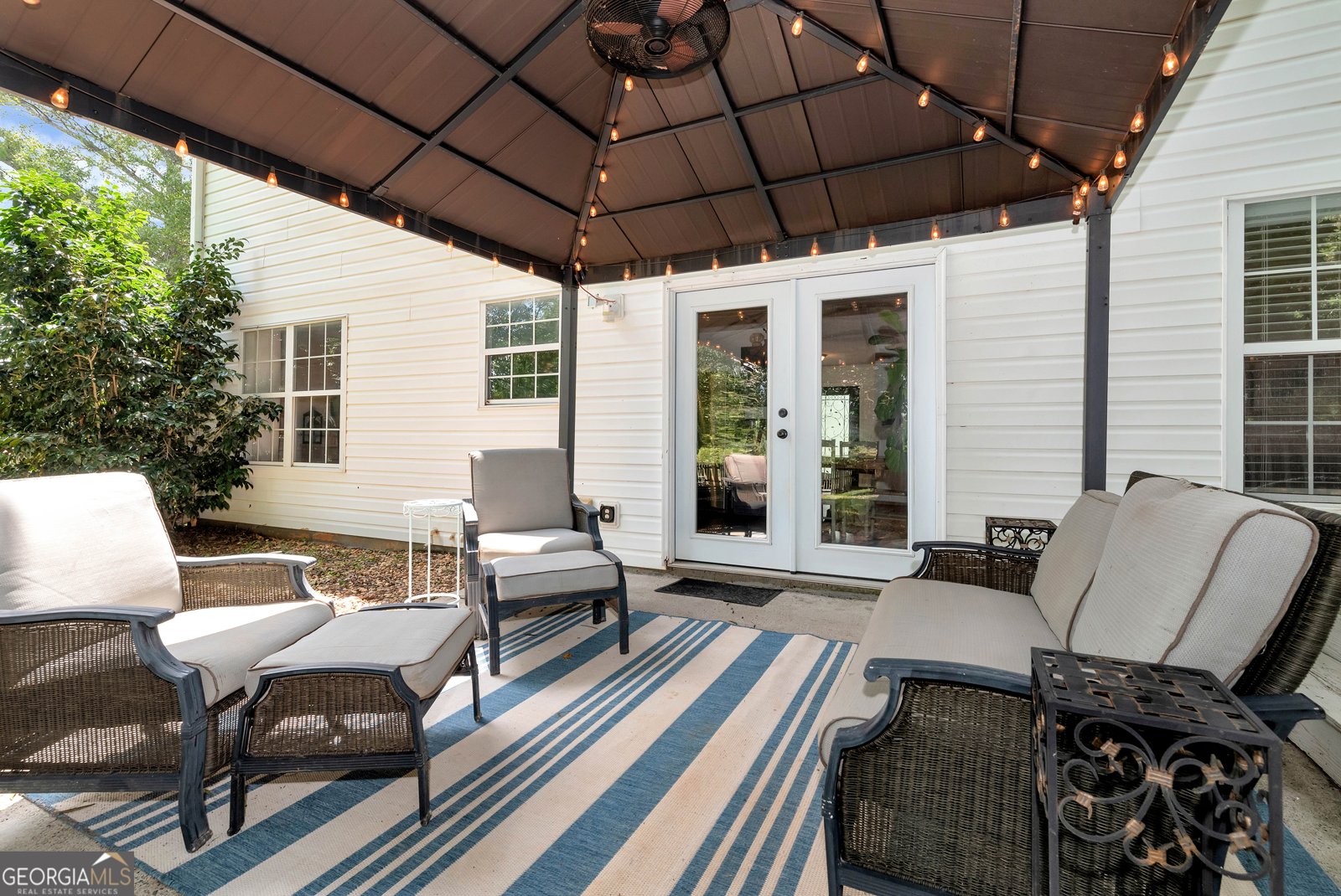 4205 Ridgebrook Bend Cumming - Photo 27