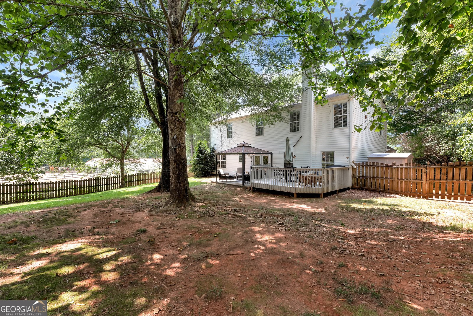 4205 Ridgebrook Bend Cumming - Photo 28