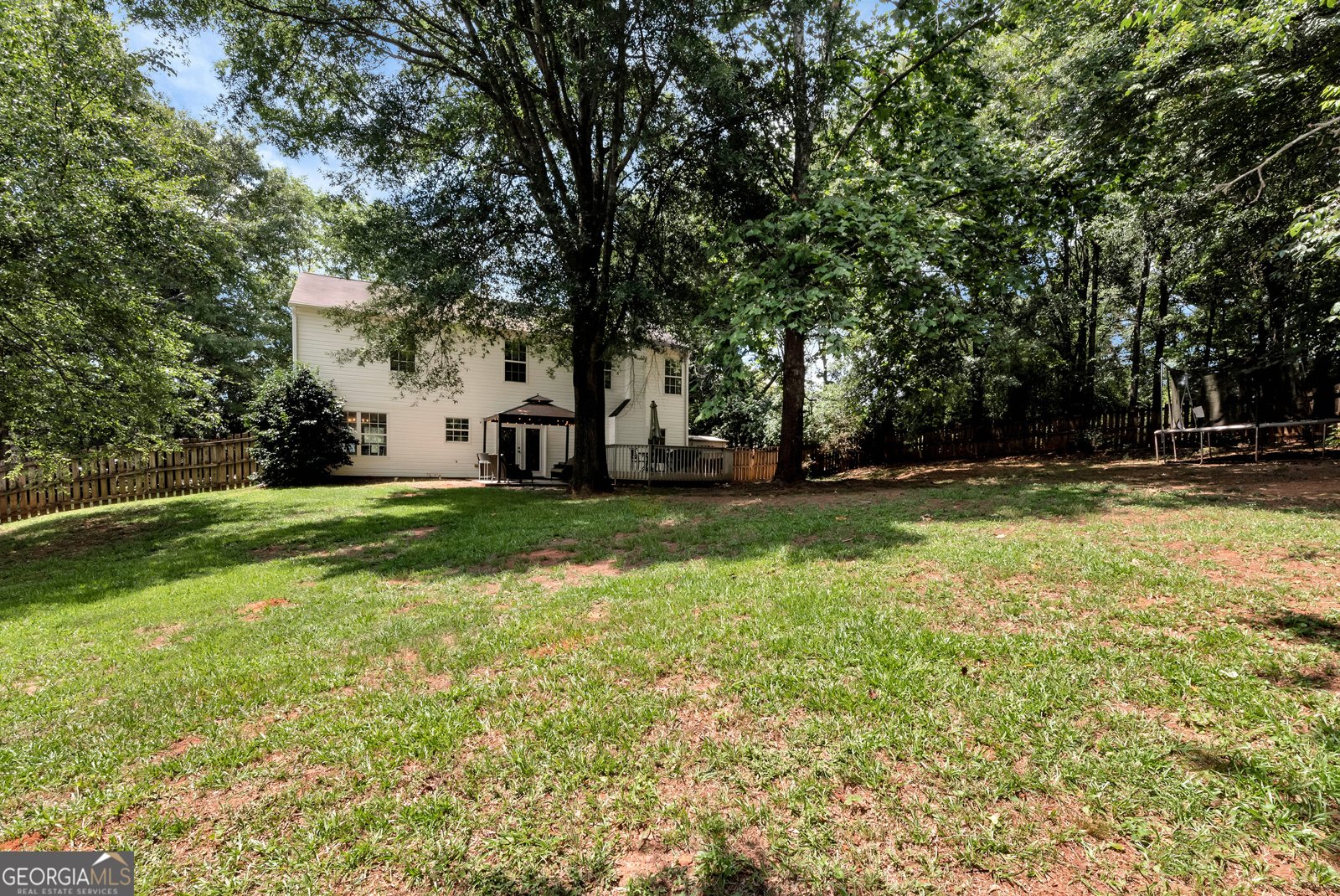 4205 Ridgebrook Bend Cumming - Photo 30