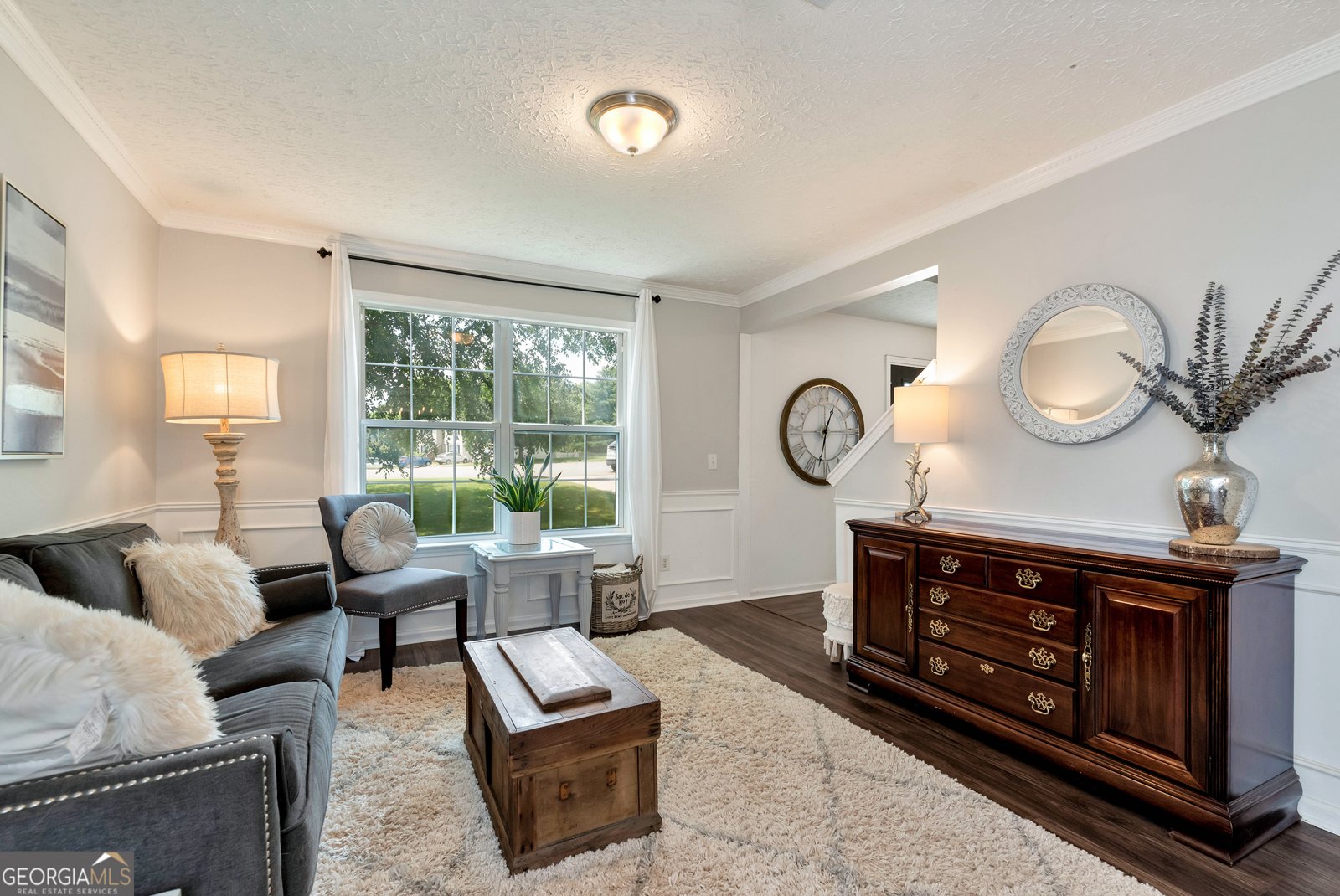 4205 Ridgebrook Bend Cumming - Photo 8