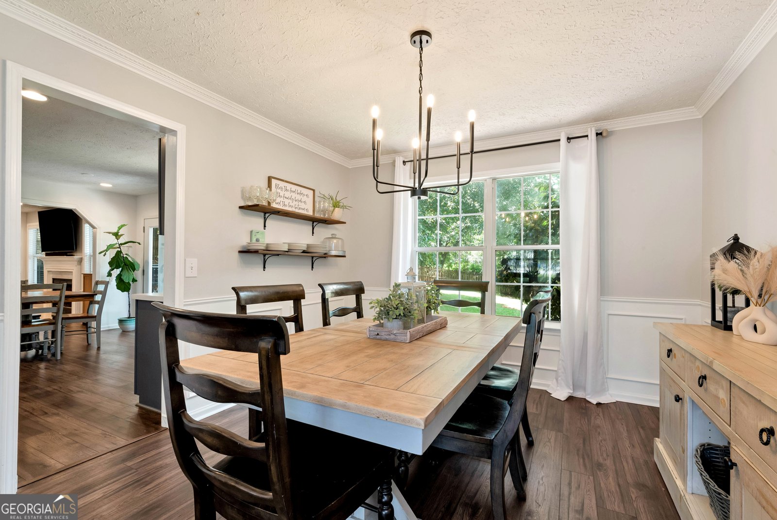 4205 Ridgebrook Bend Cumming - Photo 9