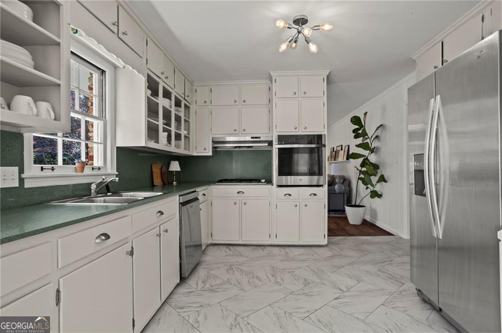 4841 Leeds Court Dunwoody - Photo 11