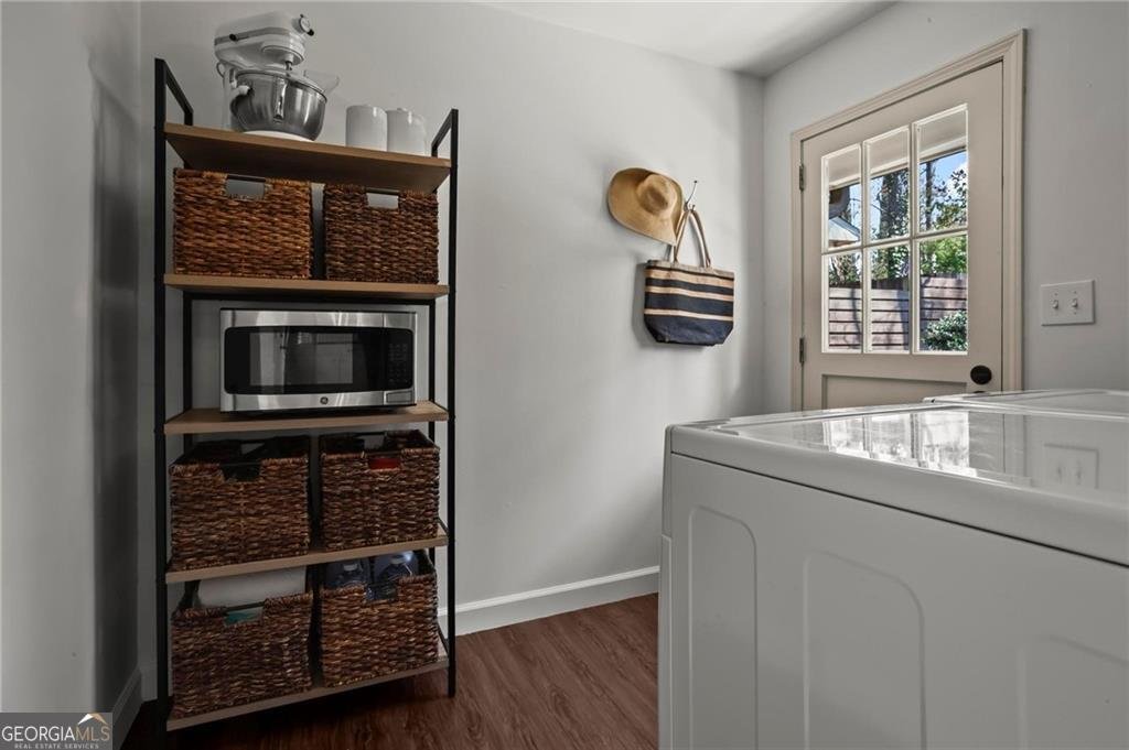 4841 Leeds Court Dunwoody - Photo 14