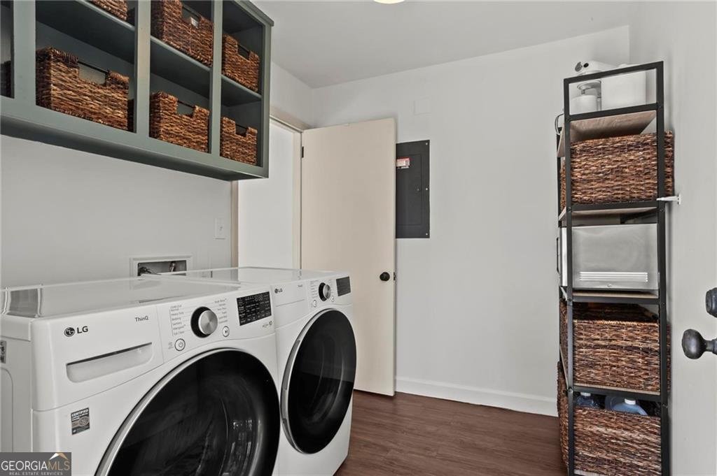 4841 Leeds Court Dunwoody - Photo 15