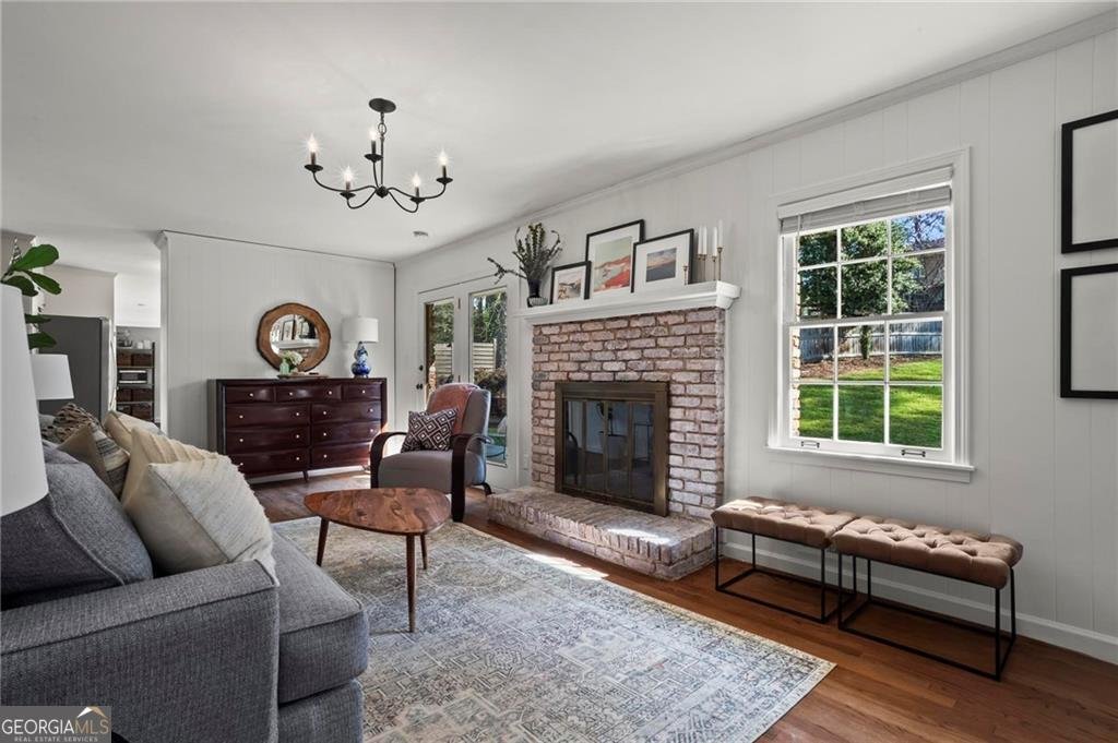 4841 Leeds Court Dunwoody - Photo 18