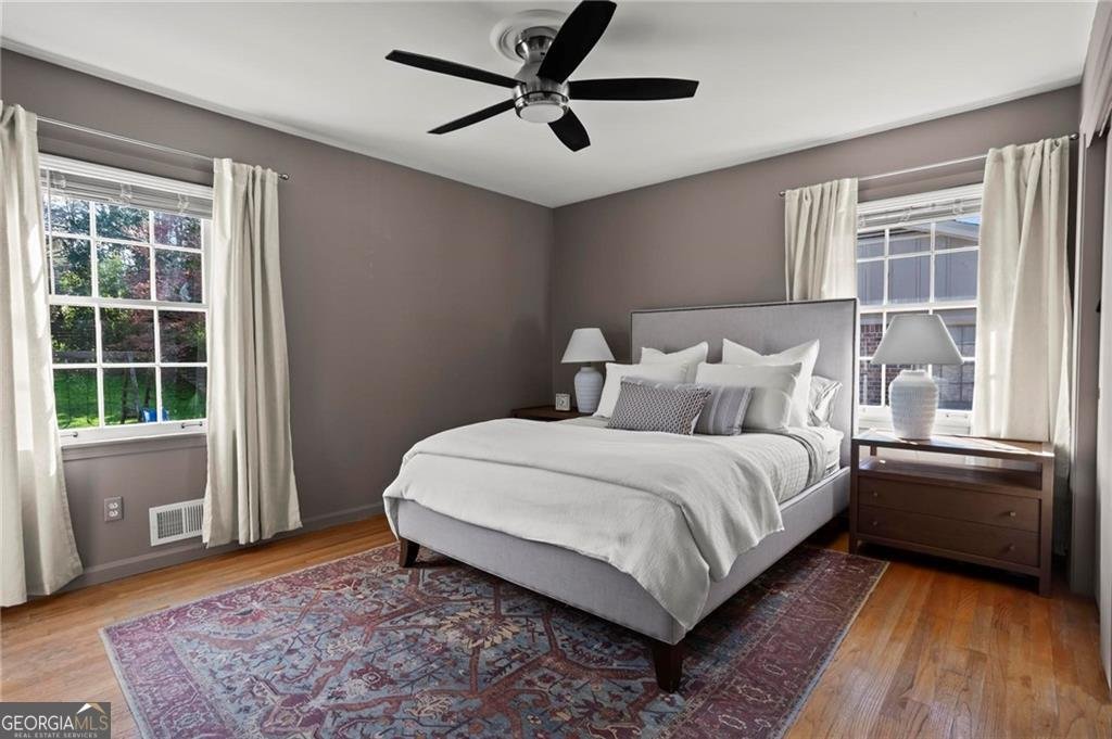 4841 Leeds Court Dunwoody - Photo 19