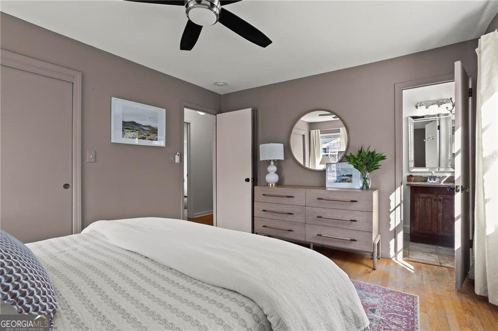 4841 Leeds Court Dunwoody - Photo 20