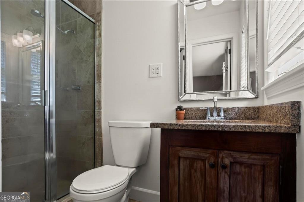 4841 Leeds Court Dunwoody - Photo 21