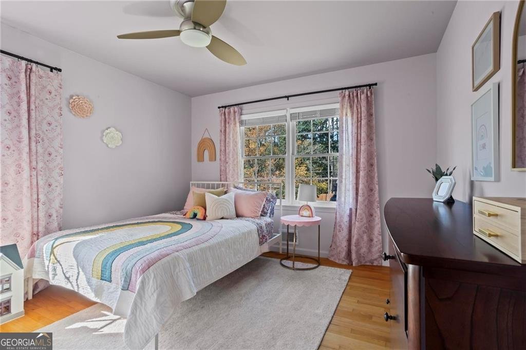 4841 Leeds Court Dunwoody - Photo 22