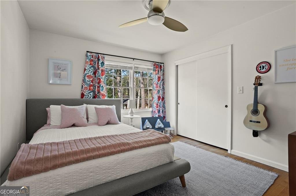 4841 Leeds Court Dunwoody - Photo 23