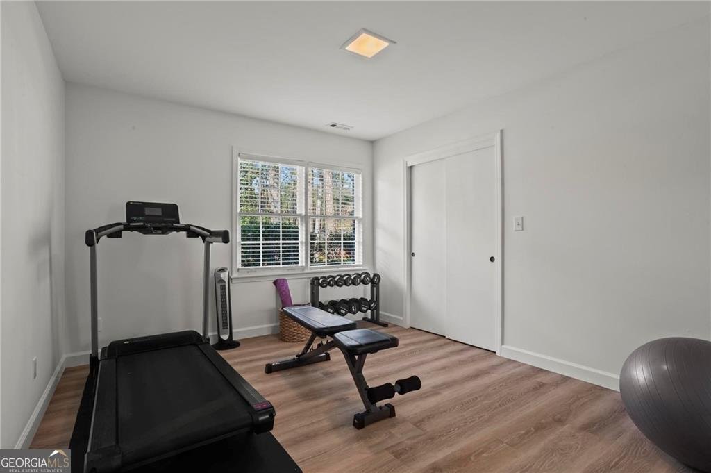 4841 Leeds Court Dunwoody - Photo 27