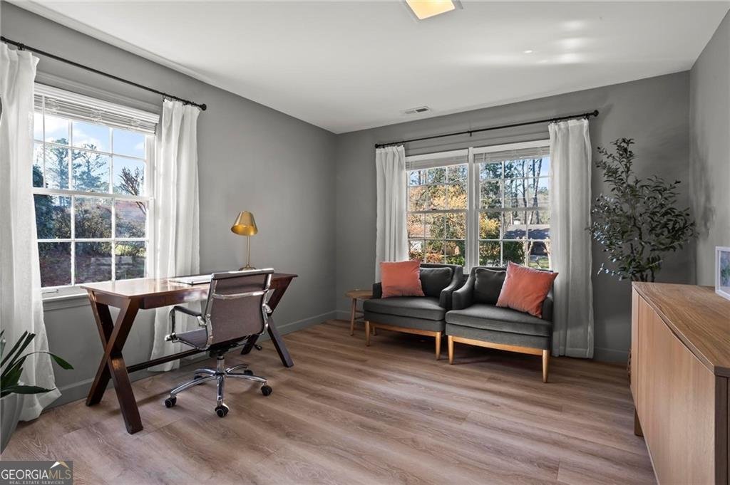 4841 Leeds Court Dunwoody - Photo 28