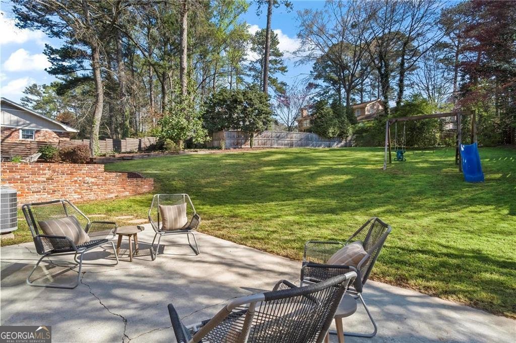 4841 Leeds Court Dunwoody - Photo 29