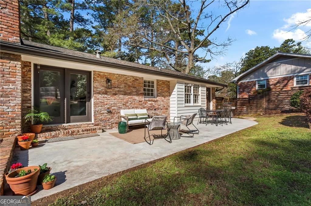 4841 Leeds Court Dunwoody - Photo 30