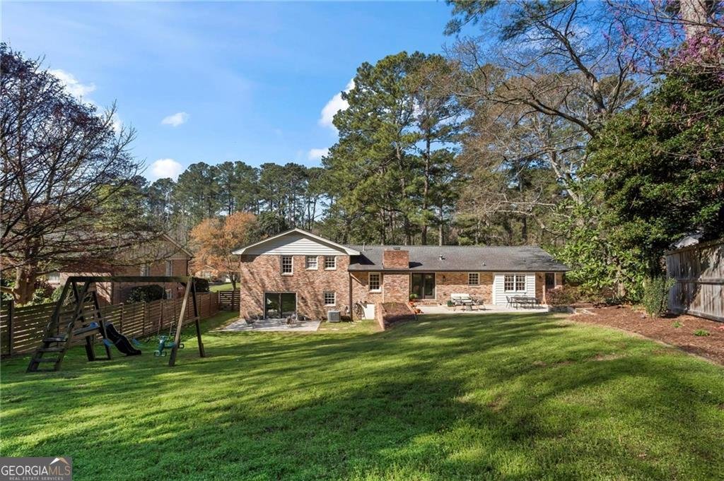 4841 Leeds Court Dunwoody - Photo 31