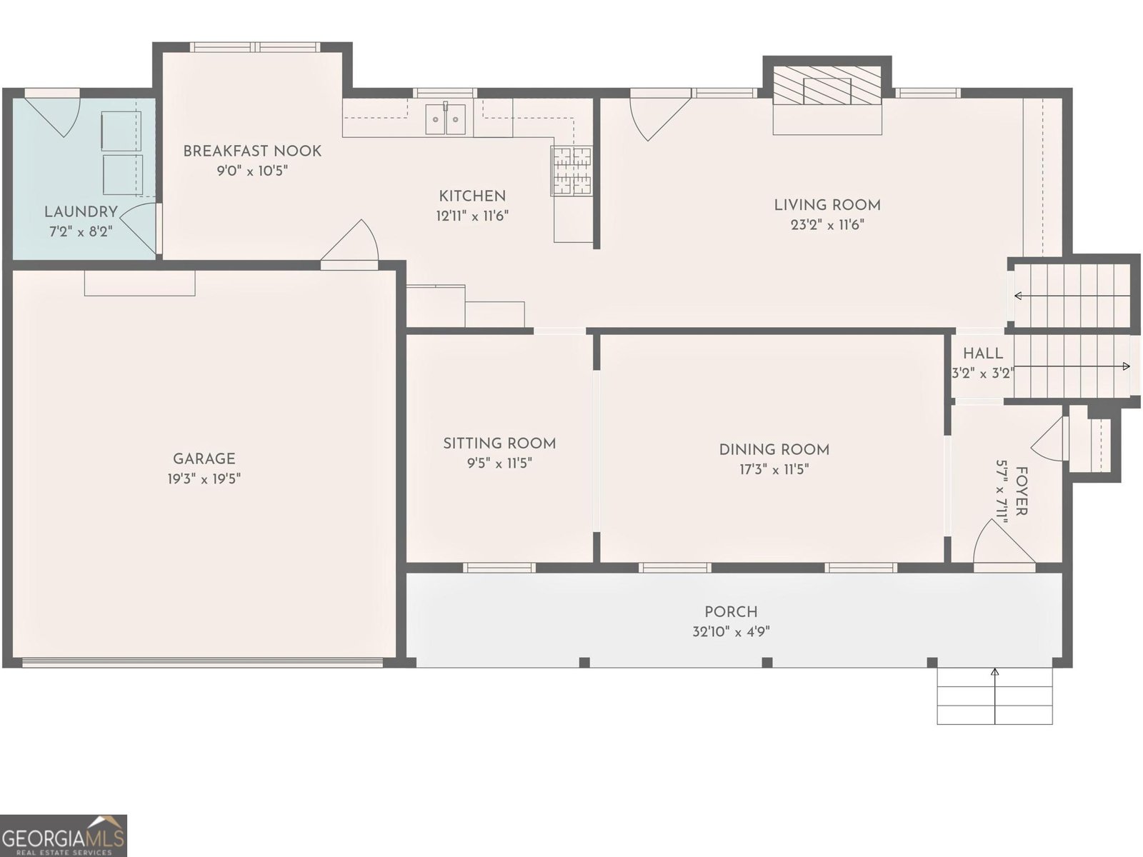 4841 Leeds Court Dunwoody - Photo 32