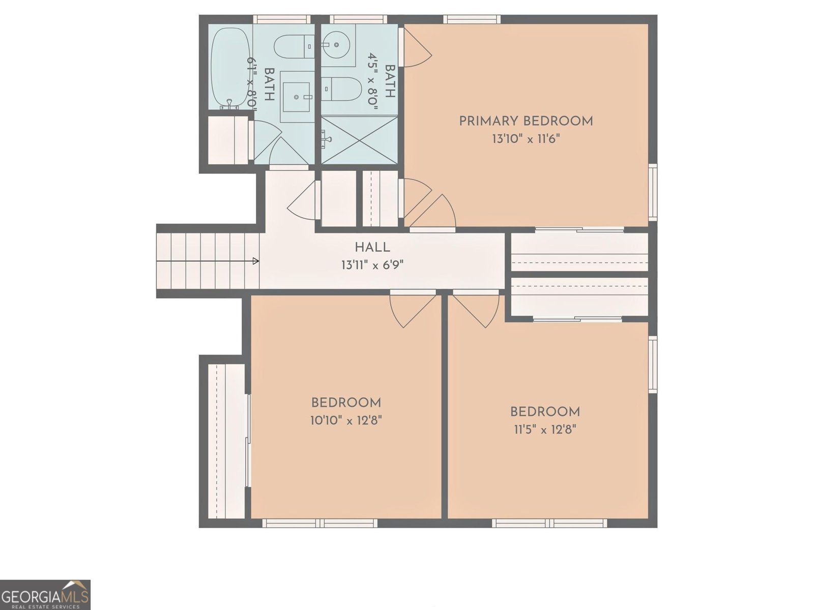 4841 Leeds Court Dunwoody - Photo 33