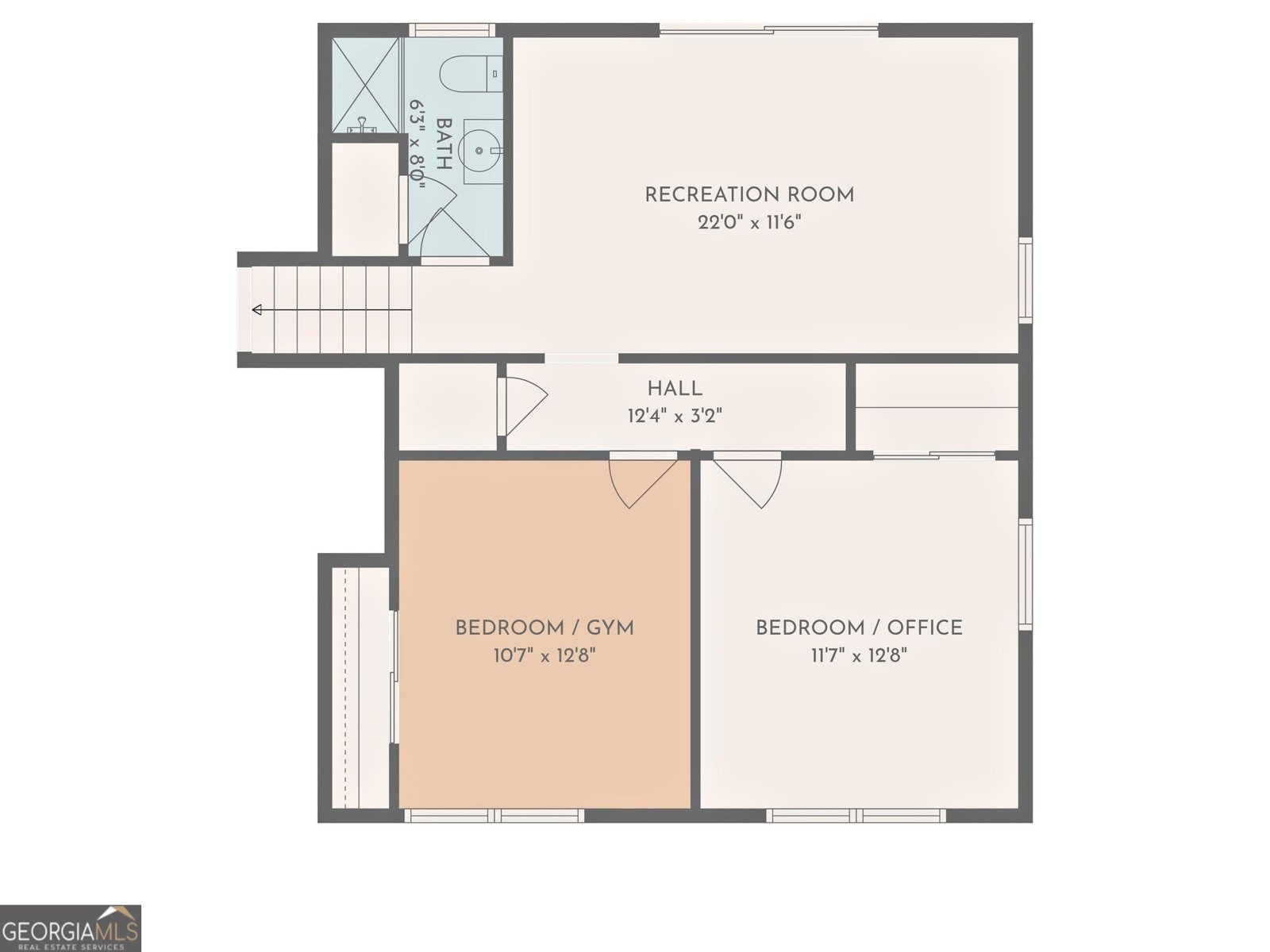 4841 Leeds Court Dunwoody - Photo 34