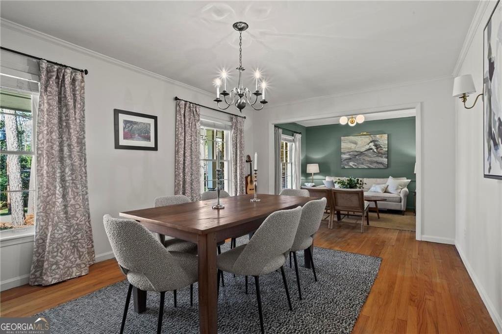 4841 Leeds Court Dunwoody - Photo 6