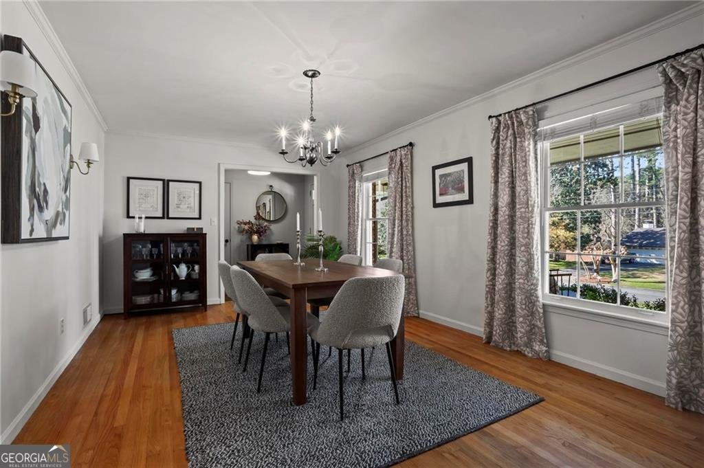 4841 Leeds Court Dunwoody - Photo 7