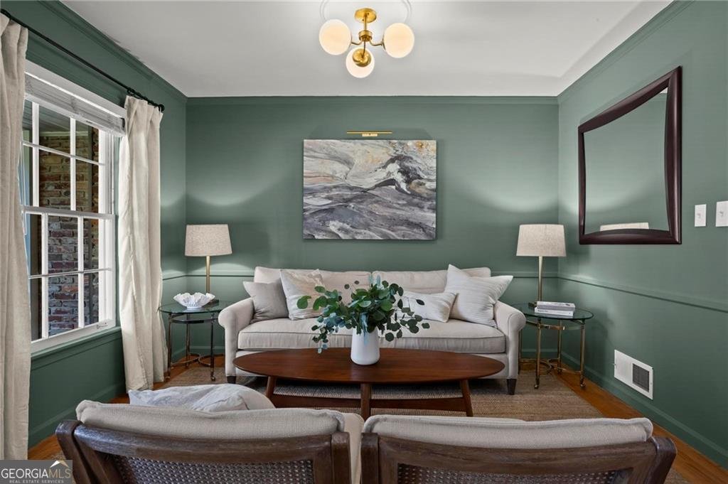 4841 Leeds Court Dunwoody - Photo 8