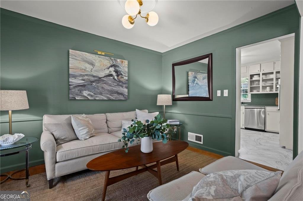 4841 Leeds Court Dunwoody - Photo 9