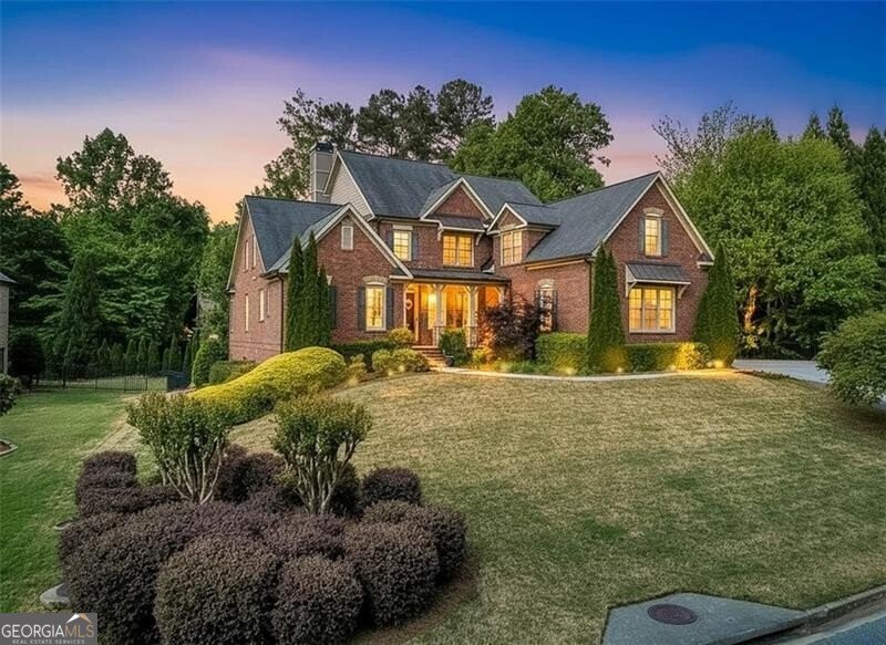 2223 Tayside Crossing Kennesaw - Photo 1