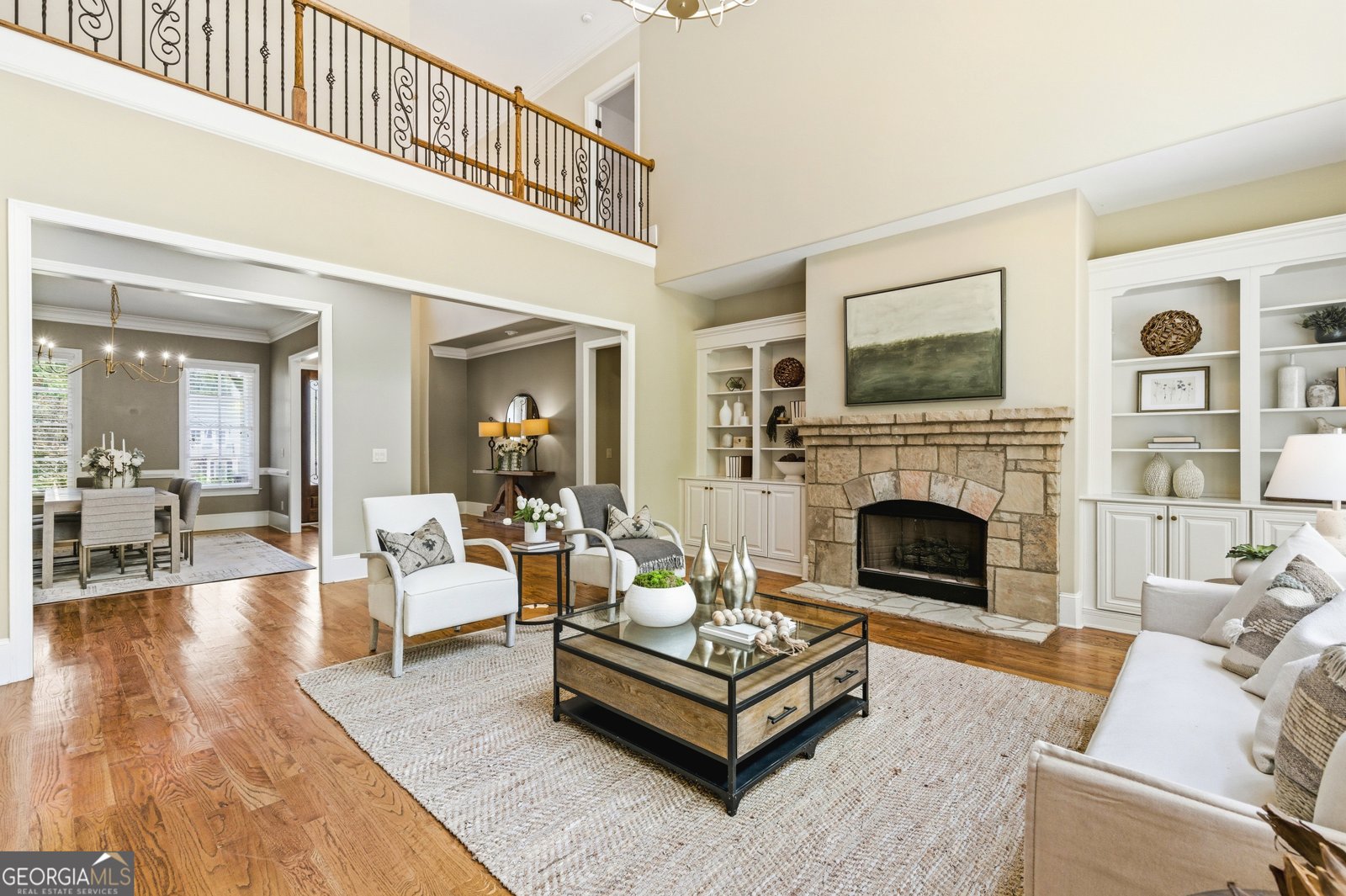2223 Tayside Crossing Kennesaw - Photo 12