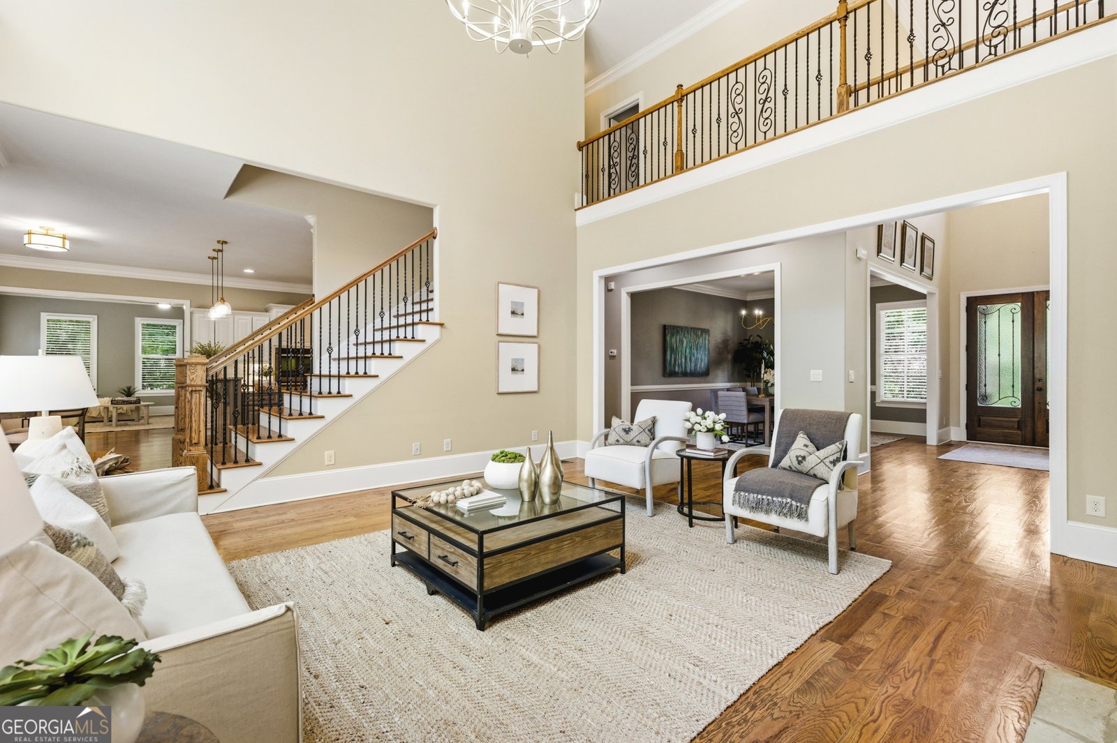 2223 Tayside Crossing Kennesaw - Photo 13