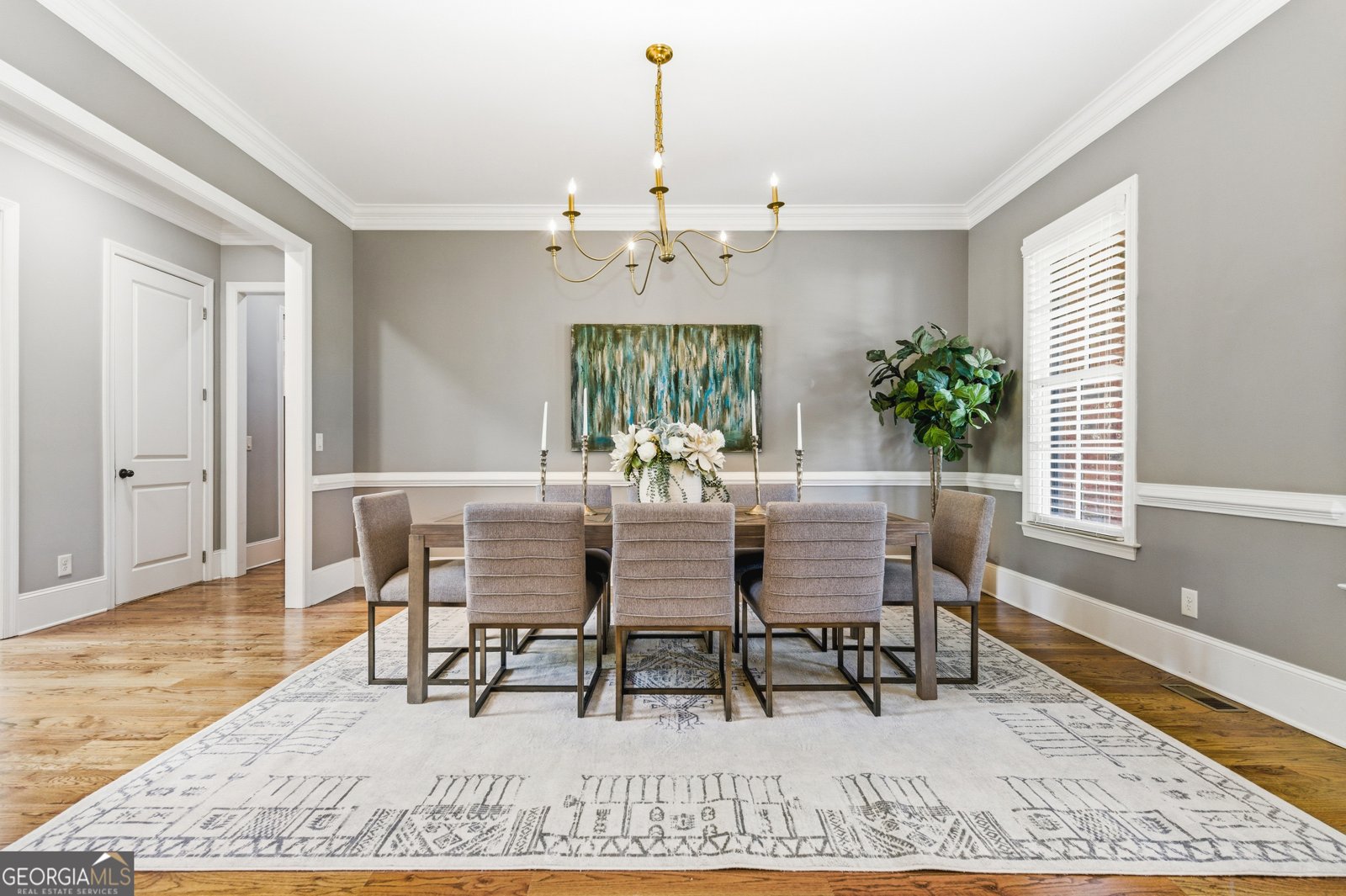2223 Tayside Crossing Kennesaw - Photo 14