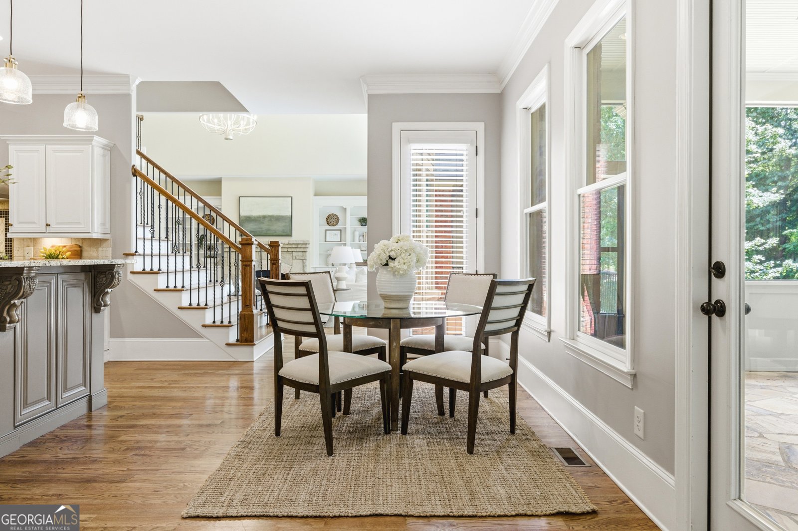 2223 Tayside Crossing Kennesaw - Photo 45