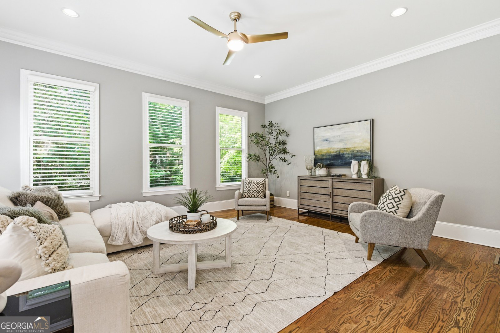 2223 Tayside Crossing Kennesaw - Photo 46