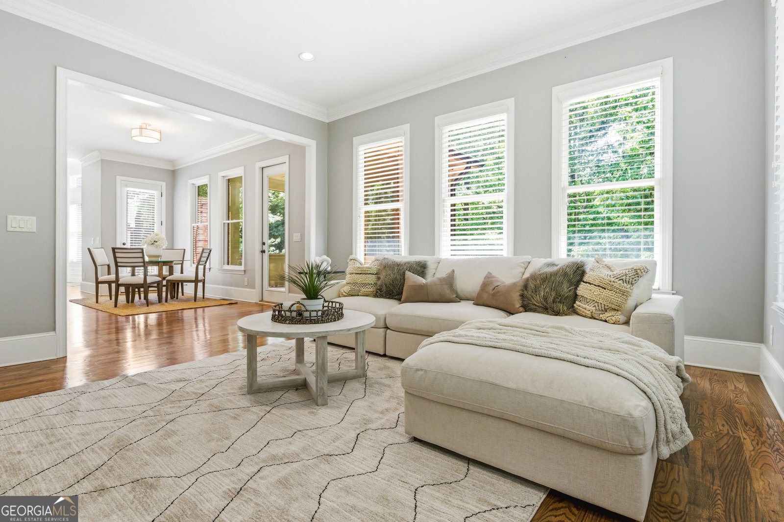 2223 Tayside Crossing Kennesaw - Photo 47