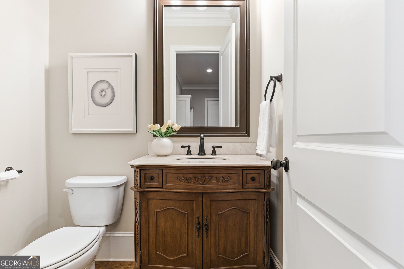 2223 Tayside Crossing Kennesaw - Photo 50