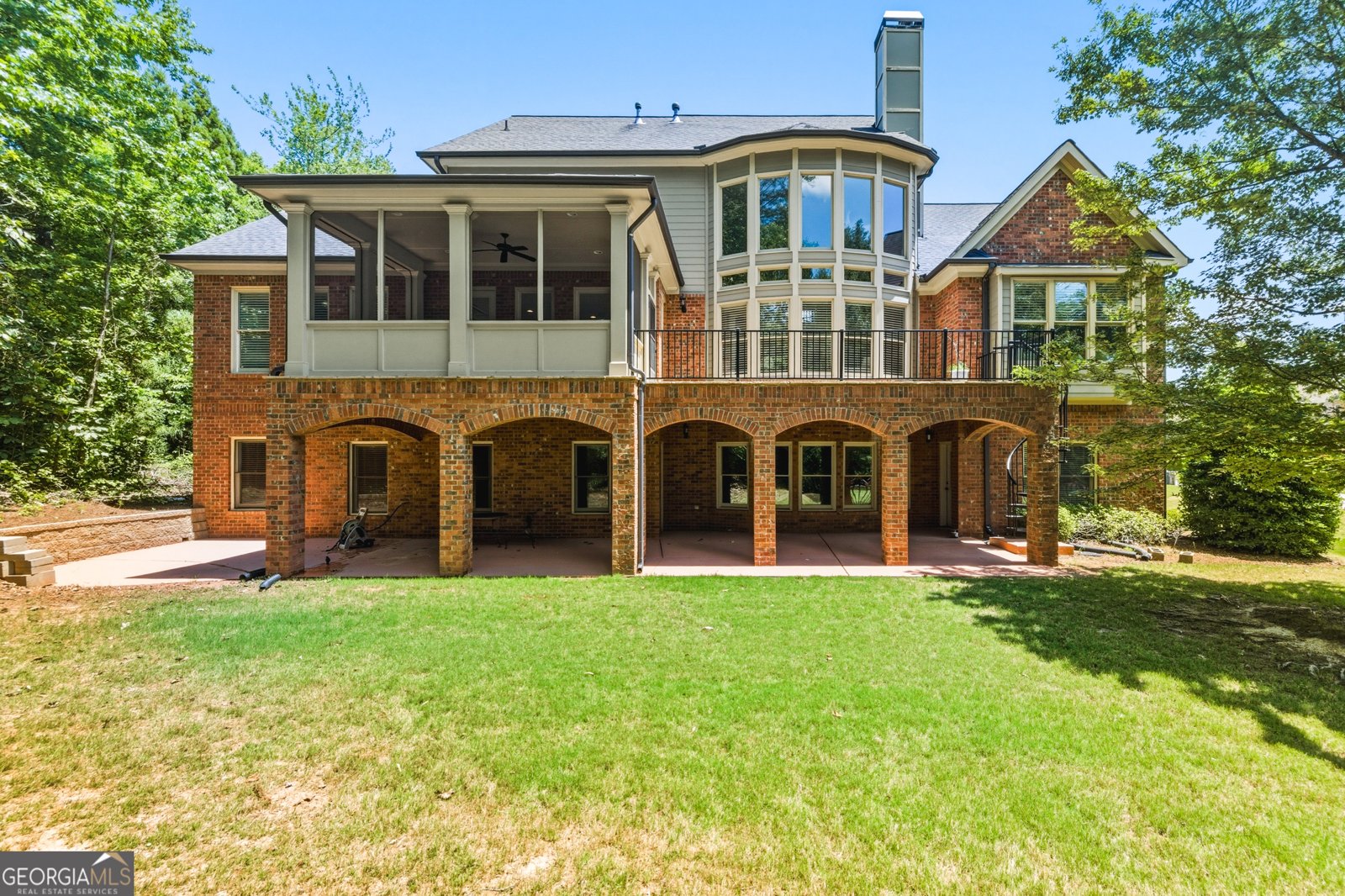 2223 Tayside Crossing Kennesaw - Photo 61