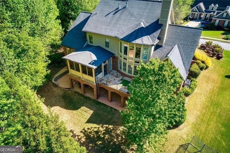 2223 Tayside Crossing Kennesaw - Photo 62
