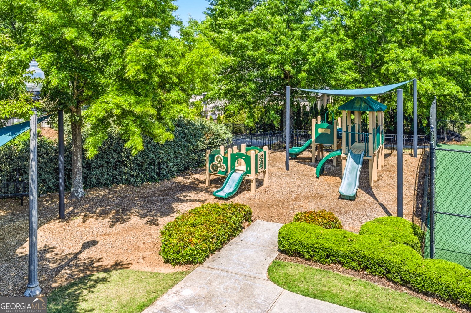 2223 Tayside Crossing Kennesaw - Photo 66