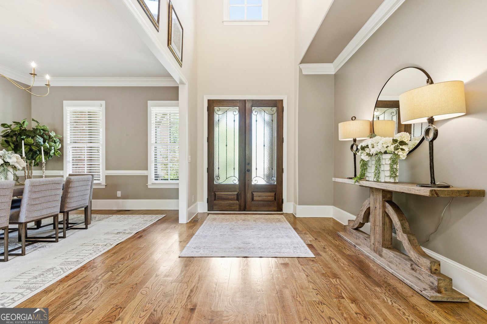 2223 Tayside Crossing Kennesaw - Photo 7