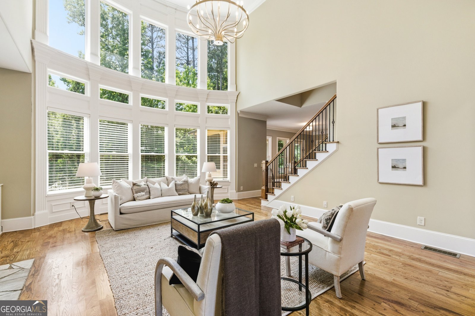 2223 Tayside Crossing Kennesaw - Photo 8