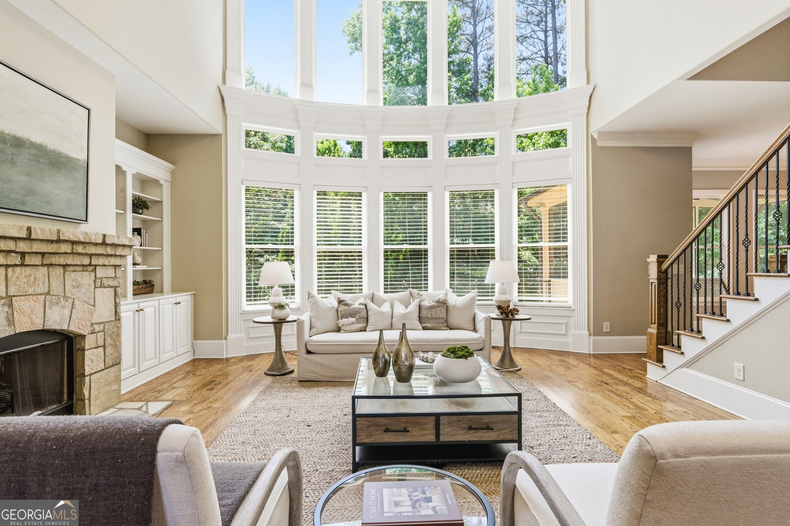 2223 Tayside Crossing Kennesaw - Photo 9