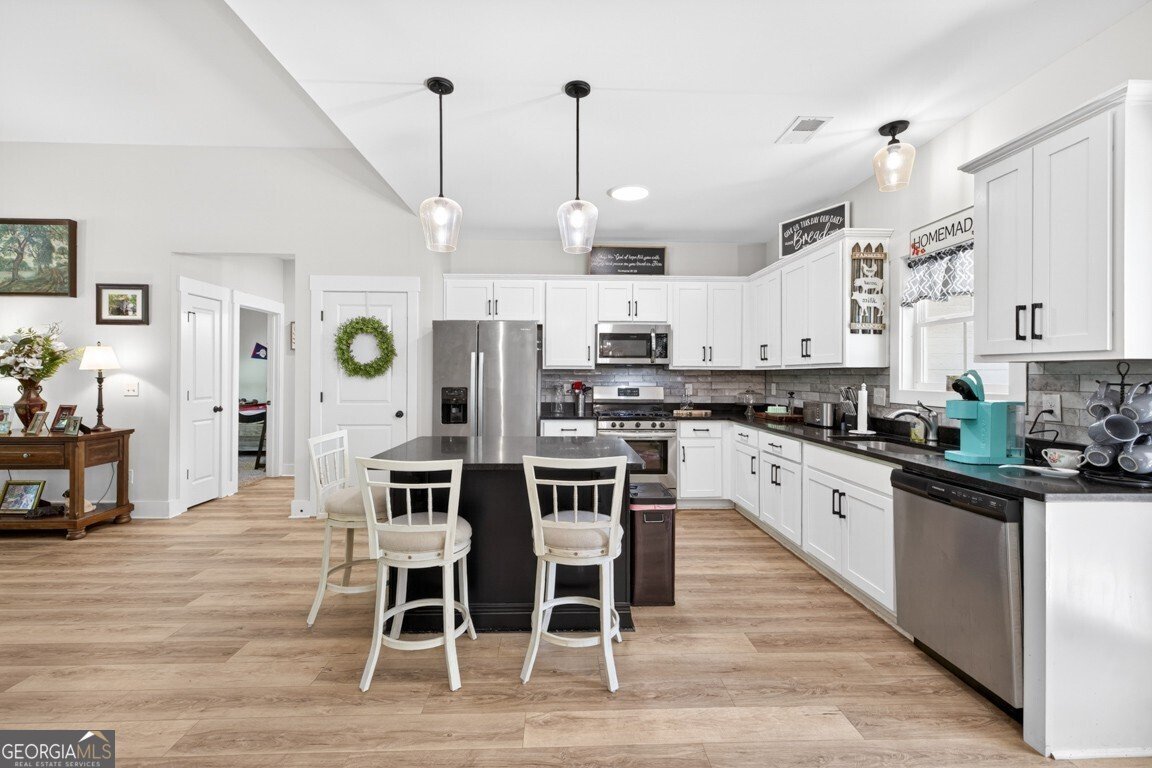 498 Michael Etchinson Road Monroe - Photo 12