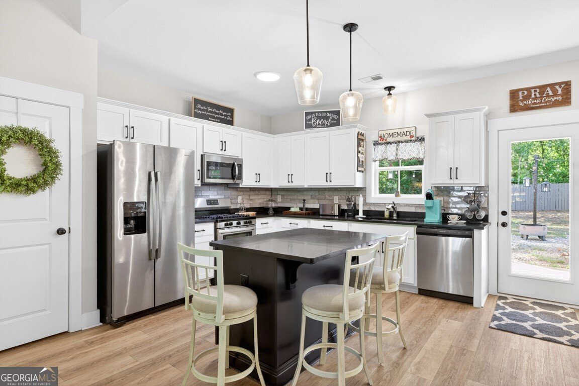 498 Michael Etchinson Road Monroe - Photo 13