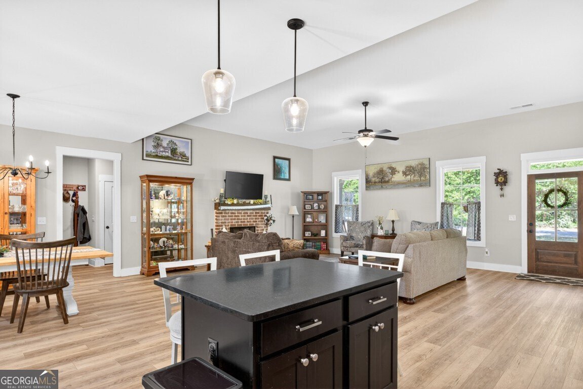 498 Michael Etchinson Road Monroe - Photo 14