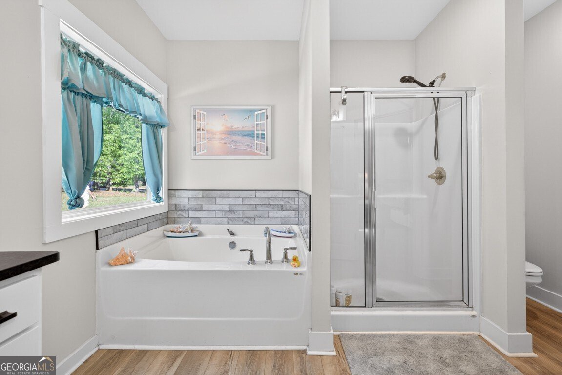 498 Michael Etchinson Road Monroe - Photo 19