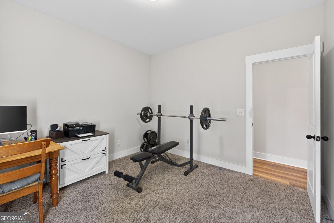 498 Michael Etchinson Road Monroe - Photo 25