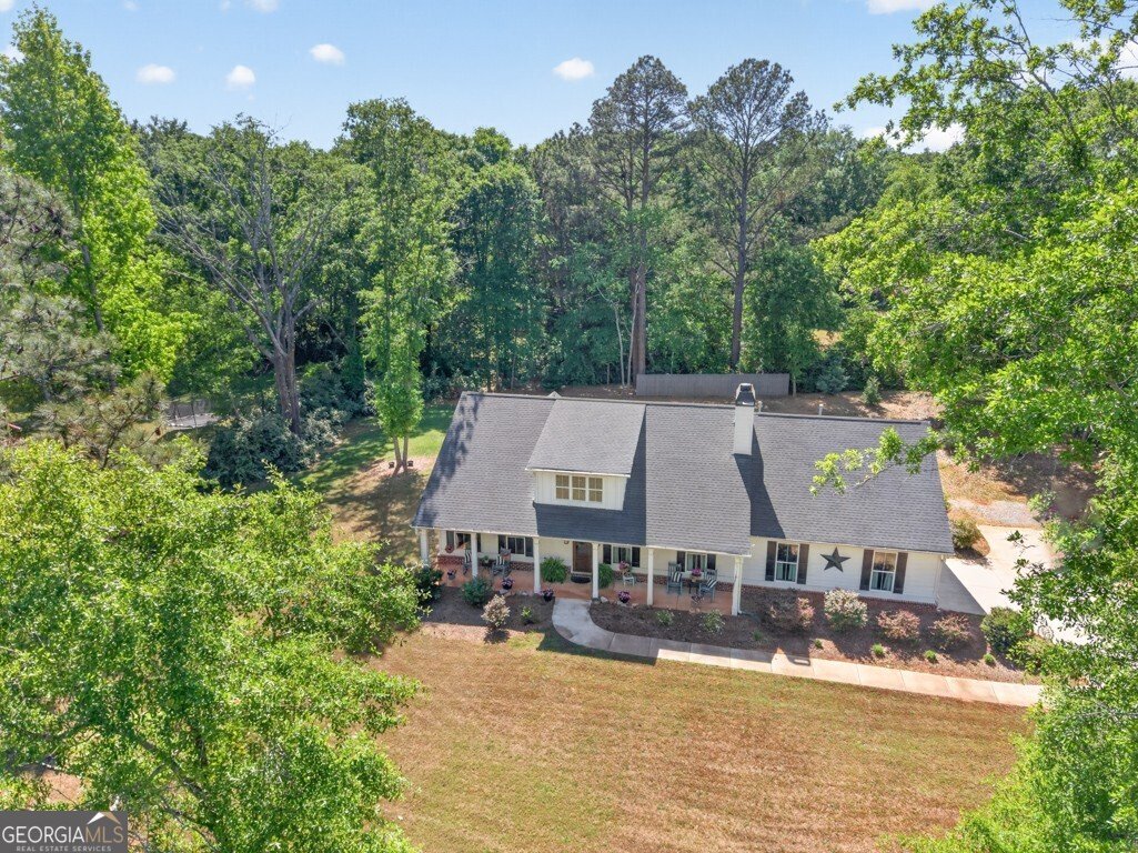 498 Michael Etchinson Road Monroe - Photo 32