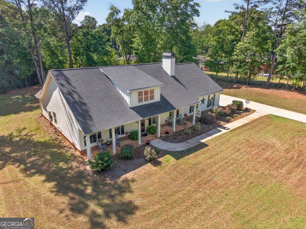 498 Michael Etchinson Road Monroe - Photo 41