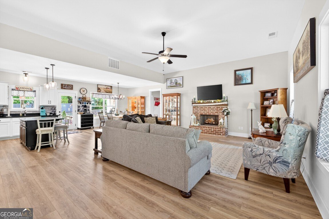 498 Michael Etchinson Road Monroe - Photo 7