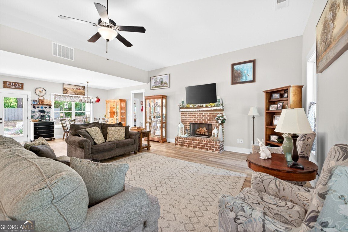 498 Michael Etchinson Road Monroe - Photo 8